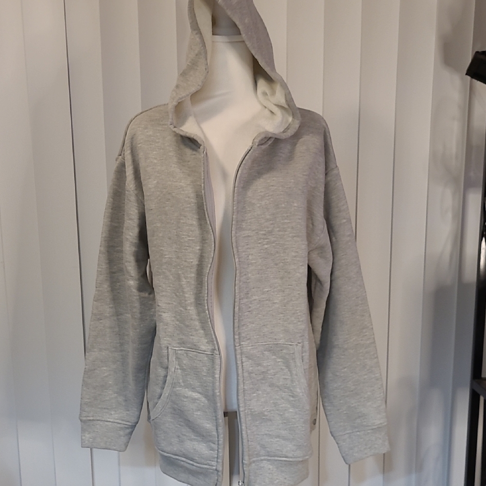 Danskin ray Zip-Up Hoodie